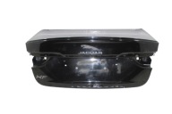Jaguar XF II X260 trunk door boot