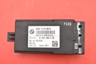 control unit module seat left 9216468 BMW X3 F25 10-15