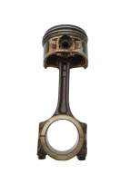 piston 69L34 MAHLE G8031 1.2 TCE Renault Clio III (2005-2014)