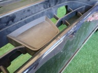 NISSAN PULSAR 14- Frontstoßstange vorne