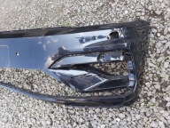 FRONTSTOSSSTANGE VW TOURAN II R-LINE 2015R->