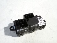 Ford Focus MK3 heater resistor