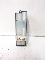 switch panel of the window left Nissan Almera N16 Lift
