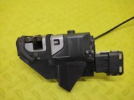 CITROEN C5 III lock door right front 574389