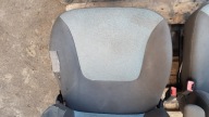 FIAT DOBLO and seat driver´s left armrest