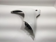 fender right front front RENAULT MEGANE III 2008-2013