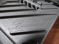 amplifier BURMESTER MERCEDES W213 W205 W257 1 9