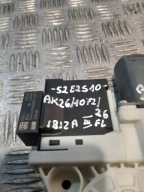 mini motor windows left front SEAT IBIZA III LIFT 986031-104