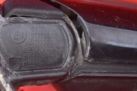 mirror left black, 0117351 EU BMW E36 CABRIO 90-00 4 PIN
