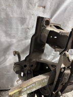 subframe axle beam front Volkswagen Crafter and 2,5TDI