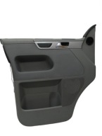 upholstery side door right front VW T5 MULTIVAN 7H5867103C
