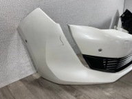 PEUGEOT 508 II 2018-2023 bumper front 9817030977
