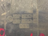 mudguard left front left front AH32-166563-AA RANGE ROVER L320 (05-13)
