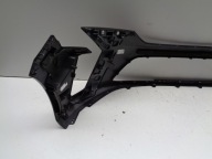 front bumper RENAULT CLIO V 23- LIFT NR 51848