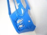 Ford Focus MK3 III RS bumper front