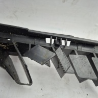 PEUGEOT 3008 II 2 16-24 Support Console Support plaque Pare choc Arrière