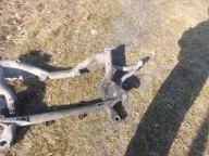 axle beam suspension beam front MERCEDES C W204