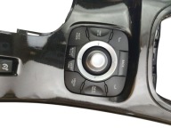 DEKORY du tableau de bord Interne RENAULT MEGANE III 3 (2008-2011) EUROPA