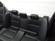 BMW E91 KOMBI Sitze Ledersitz KOMPLET EUROPA