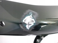 FERRARI 812 COMPETIZIONE F152 MVS bumper CARBON front ORG *PDC*