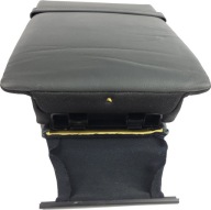 CITROEN C5 III LIFT X7 CUPHOLDER armrest KANAPY bracket for KUBKI leather