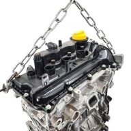 engine H4D 450 Renault CLIO V CAPTUR II 1.0 TCE