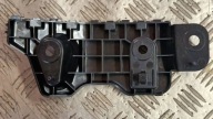 right bumper bracket of the front MAZDA CX-60 2022->