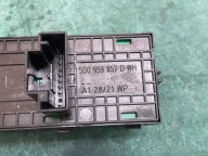 window control switch VOLKSWAGEN PASSAT B8 5G0959857D @M