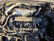 engine complete AUDI VW SEAT SKODA 2.0 TDI CRB CRBC 148537 KM original !!!