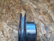 pulley DUCATO BOXER JUMPER IVECO DAILY 2.3JTD