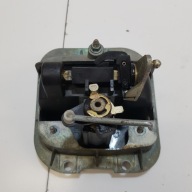 MIKROSTYK bonnet boot SEAT LEON