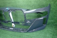 BMW G70 7 m-packet front bumper front