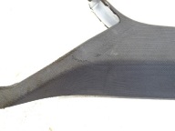 pillar side SLUPKA left front AUDI A4 B9 8W0867233B