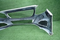 MERCEDES W246 246 B-KLASA LIFT 15- front bumper front