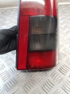 light right rear part WKLAD CITROEN BERLINGO and 99R
