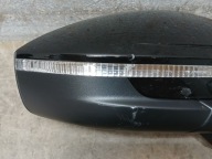 mirror front right SKODA ENYAQ 11PIN