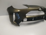 2020r + Toyota Yaris Cross bumper front original 52119-0DC20 below PDC