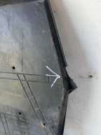 cover cover lower below engine PEUGEOT 308 T9