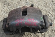 VW JETTA 1.4 TSI 07R caliper brakes left front