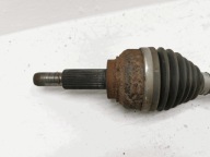 semi-axis short. left FORD CUSTOM LIFT KK21-3B437-AB