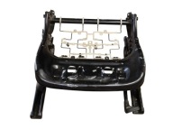 OPEL ASTRA J rails PROWADNICE support assise siège droite avant passegers