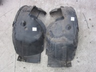 BMW E81 E87 Blende Abdeckung untere links rechts Radschale