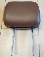 rest adjustable seat front right left AUDI A6 C7 A7 4G leather VALCONA