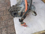 engine electrical diff OUTLANDER III 17r PHEV