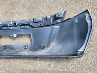 cap moulding bonnet boot cover HONDA CIVIC IX LIFT HATCHBACK HB OE