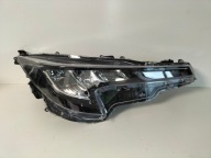 light front reflektor right TOYOTA COROLLA E21 18-22 HB/KOMBI