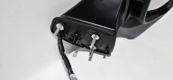 mirror right TOYOTA HIGHLANDER IV 14PIN + 4PIN