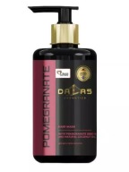 POMEGRANATE maszk gyenge hajra, 900 ml DALAS