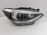 light right BMW 1 F20 F21 Bi-Xenon LED non-setting