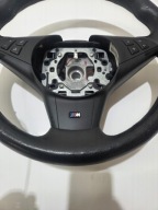lenkrad BMW E60 E61 M PAKIET GRZANA
